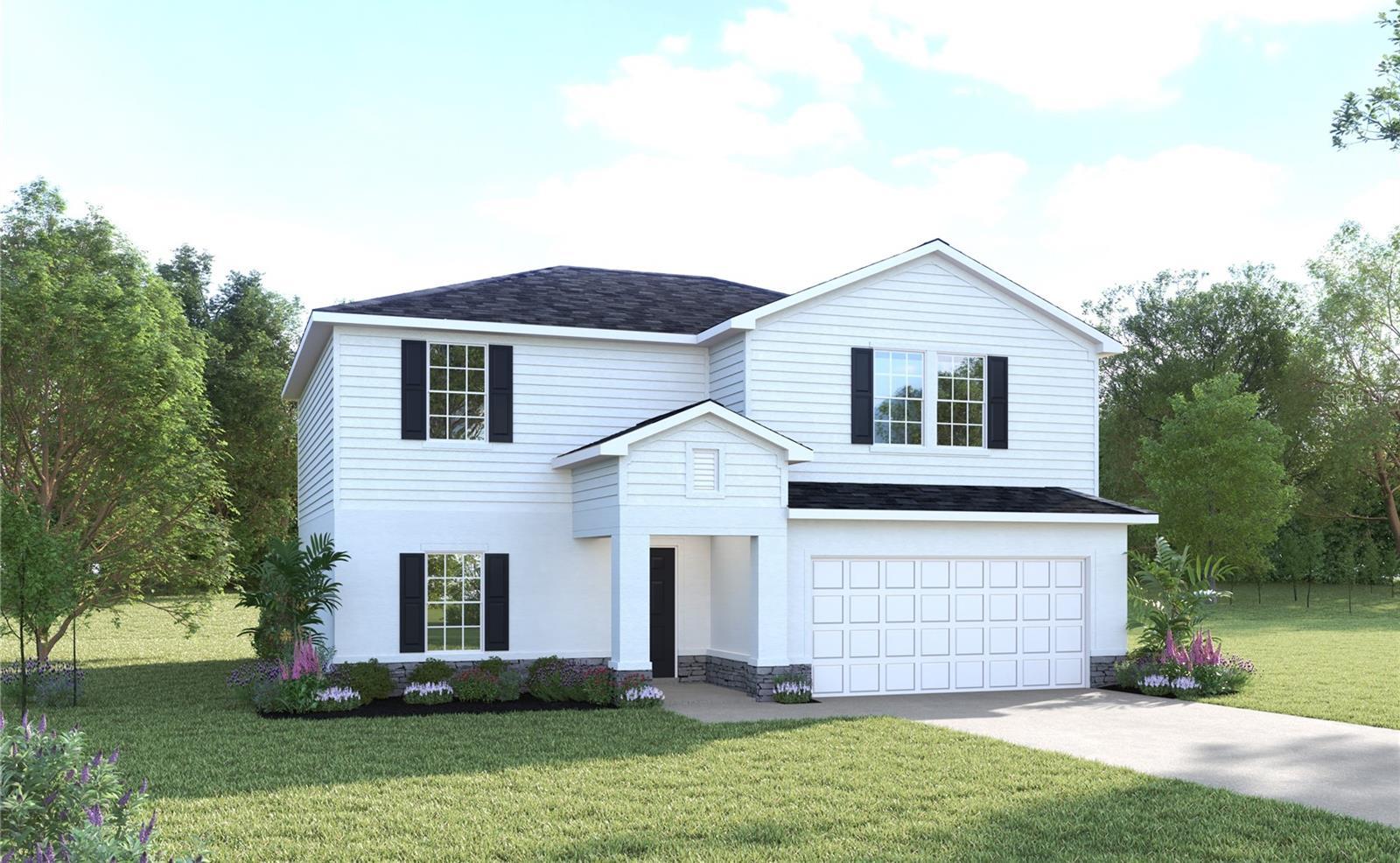 Photo one of 2146 Tennessee St Sumterville FL 33585 | MLS W7874291