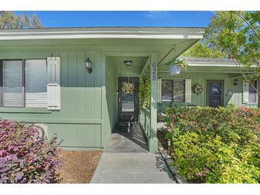 Charming single-story home with a well-maintained front yard and inviting entrance at 628 Mount Homer Rd # 4B, Eustis, FL 32726