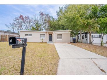 Newly renovated house with a spacious yard at 5219 Montague Pl, Orlando, FL 32808