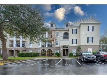 Attractive condo building with ample parking at 3583 Conroy Rd # 1135, Orlando, FL 32839