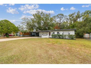 Charming single story home with a spacious yard at 5216 Bonnie Brae Cir, Orlando, FL 32808