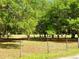 Verdant land and mature trees define this property at 850 Eden Dr, Saint Cloud, FL 34771