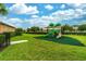 Neighborhood playground and grassy area at 17531 Placidity Ave, Clermont, FL 34714