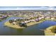 Upscale community featuring waterfront homes and lush landscape at 2621 Lookout, Kissimmee, FL 34746