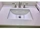 Bright bathroom sink with modern faucet and countertops at 948 Lake Destiny Rd # G, Altamonte Springs, FL 32714