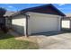 Attached garage with off-street parking at 2488 Hartridge Point W Dr # 2488, Winter Haven, FL 33881