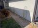 Brick walkway with decorative accents at 2488 Hartridge Point W Dr # 2488, Winter Haven, FL 33881