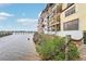 Waterfront property with private dock access and scenic views at 612 Marina Point Dr # 6120, Daytona Beach, FL 32114