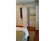 Large closet with shelving and hanging space at 4537 Ring Neck Rd # C, Orlando, FL 32808