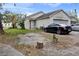 Cozy one-story house with a detached garage and small yard at 342 N Westmoreland Dr, Orlando, FL 32805