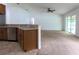 Kitchen boasts ample cabinetry and stainless steel appliances at 4852 Magnolia Preserve Dr, Winter Haven, FL 33880