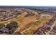 Expansive golf course with residential areas at 11276 Se 170Th Pl, Summerfield, FL 34491