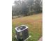 Large backyard with some trees at 1236 Ne 22Nd St, Ocala, FL 34470