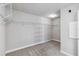 Large walk-in closet with wire shelving at 2016 Sanderlin Point Loop, Apopka, FL 32703