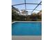 Relaxing screened-in pool, perfect for outdoor enjoyment at 4635 Deer Run Rd, St Cloud, FL 34772