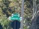 Street sign for Hiawassee Rd and Fairway Cove Dr at 1031 S Hiawassee Rd # 2524, Orlando, FL 32835