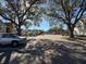 Parking lot with parked truck and building view at 1049 S Hiawassee Rd # 3412, Orlando, FL 32835