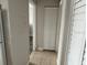 Hallway with closet and tiled floor at 1065 S Hiawassee Rd # 1416, Orlando, FL 32835