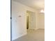 Bright dining room with light walls and wood-look floors at 255 Crown Oaks Way, Longwood, FL 32779