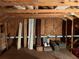 Unfinished attic space with potential for future use at 889 Brantley Dr, Longwood, FL 32779