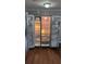 Spacious, well-lit refrigerator interior at 11331 Northern Ave, Leesburg, FL 34788