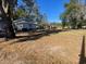 Large backyard with ample space for outdoor activities and relaxation at 373 E Waldo St, Groveland, FL 34736