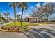 Inviting community clubhouse with beautiful landscaping and convenient parking at 9000 Us Highway 192 # 242, Clermont, FL 34714