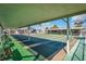 Covered shuffleboard courts offering an inviting spot for recreation and community engagement at 9000 Us Highway 192 # 242, Clermont, FL 34714