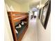 Cozy bunk beds provide a comfortable and efficient sleeping area, complemented by modern decor at 13427 Blue Heron Beach Dr # 2106, Orlando, FL 32821