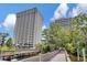 Beautiful resort with walking bridge offers stunning views and a tranquil escape at 13427 Blue Heron Beach Dr # 2106, Orlando, FL 32821