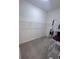 Functional walk-in closet featuring ample shelving and storage solutions at 3575 Cochran St, The Villages, FL 32163