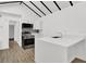 Kitchen features stainless steel appliances, white countertops, and modern cabinetry at 608 Grand St, Orlando, FL 32805