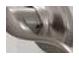 Close-up shot of a polished faucet set on the bathroom countertop at 3381 Harris Ct, The Villages, FL 32163