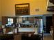 Spacious kitchen with stainless steel appliances and ample counter space at 1818 Lago Ct, St Cloud, FL 34769