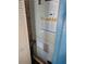 HVAC unit in need of repair and maintenance at 5195 Edwina St, Orlando, FL 32811