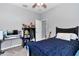 Inviting bedroom with desk and chair at 11331 Sw 54Th Cir, Ocala, FL 34476