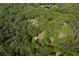 Secluded home nestled among lush greenery, offering privacy and a serene setting at 445 Se 98Th Ave, Webster, FL 33597