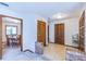 Open entryway leading into the dining room and other areas of the home at 568 Gainsboro St, Deltona, FL 32725