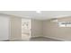 Bedroom with AC and access to another room at 15690 Sw 46Th Cir, Ocala, FL 34473