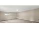 Empty room with window at 15690 Sw 46Th Cir, Ocala, FL 34473