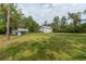 Landscaped yard with large, expansive lot at 3333 Se 3Rd Ave, Ocala, FL 34471