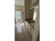 Bathroom featuring tile floors, a shower, and a vanity with a sink and countertop at 9826 Poplar Pl, Orlando, FL 32827