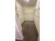 Spacious walk-in closet with wire shelving at 9826 Poplar Pl, Orlando, FL 32827