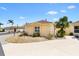 Well-maintained single-story home with low-maintenance landscaping and a private driveway at 1139 Santa Cruz Dr, The Villages, FL 32162