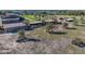 Expansive horse property with barns, paddocks, and serene lake views at 6820 County Road 561, Clermont, FL 34714