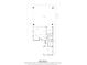 Detailed floor plan showcasing layout of rooms and total square footage at 6820 County Road 561, Clermont, FL 34714