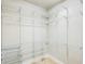 Walk-in closet featuring wire shelving at 508 Bacio St, New Smyrna Beach, FL 32168