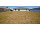 Spacious backyard with potential for landscaping and outdoor activities at 13257 Sw 29Th Cir, Ocala, FL 34473