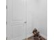 Entryway with a white door and decor bowl for pets at 3153 Legends Preserve Dr, Daytona Beach, FL 32124