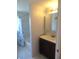 Bathroom with a shower/tub combination and a modern vanity at 902 S Scenic Hwy, Lake Wales, FL 33853